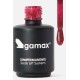 Ημιμόνιμο βερνίκι Κόκκινο Glitter Chilli 15ml Ημιμόνιμα Χρώματα 