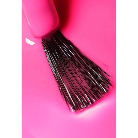 Nail polish Διαρκείας neon Pink Core 15ml Απλά Βερνίκια