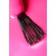 Nail polish Διαρκείας neon Pink Core 15ml Απλά Βερνίκια