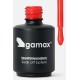Ημιμόνιμο βερνίκι Κόκκινο Preludio 15ml Ημιμόνιμα Χρώματα 