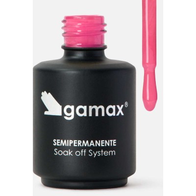 Ημιμόνιμο βερνίκι Φούξια Chewing Gum 15 ml
