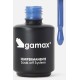 Ημιμόνιμο βερνίκι Μπλε Giselle 15ml Ημιμόνιμα Χρώματα 