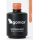 Ημιμόνιμο βερνίκι Πορτοκαλί Papaya 15 ml Ημιμόνιμα Χρώματα 