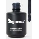 Ημιμόνιμο βερνίκι Γκρι Ανθρακί Janara 15ml Ημιμόνιμα Χρώματα 
