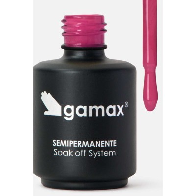 Ημιμόνιμο βερνίκι Κερασί Dalia 15ml