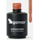 Ημιμόνιμο βερνίκι Κεραμιδί Σκούρο Ruggine Luce 15ml Ημιμόνιμα Χρώματα 