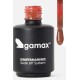 Ημιμόνιμο βερνίκι Ροζ Glitter Cinnamon 15ml Ημιμόνιμα Χρώματα 