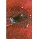 Ημιμόνιμο βερνίκι Ροζ Glitter Cinnamon 15ml Ημιμόνιμα Χρώματα 