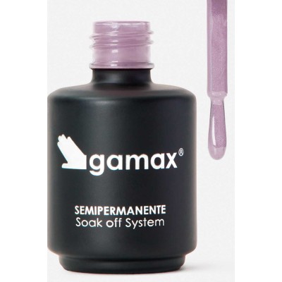 Ημιμόνιμο βερνίκι Μωβ Shimmer Twister 15ml
