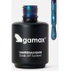 Ημιμόνιμο βερνίκι Πετρόλ Cat Eye Rainbow 15 ml Ημιμόνιμα Χρώματα 