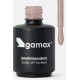 Ημιμόνιμο βερνίκι Μπεζ Καφέ Stile 15ml Ημιμόνιμα Χρώματα 