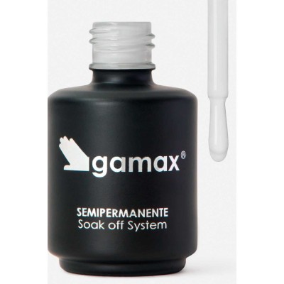 Ημιμόνιμο βερνίκι Γκρι Ανοιχτό Era 15ml