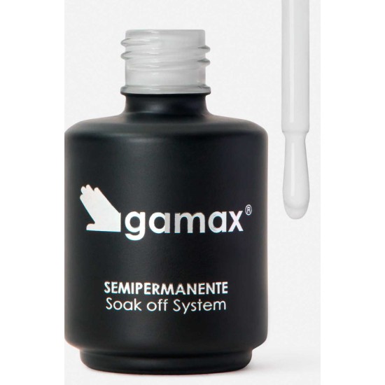 Ημιμόνιμο βερνίκι Γκρι Ανοιχτό Era 15ml Ημιμόνιμα Χρώματα 