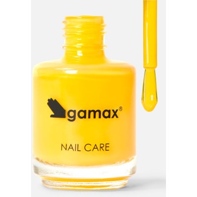 Βερνίκι Διαρκείας Κίτρινo Indiano Saffron 15ml
