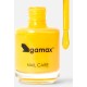 Βερνίκι Διαρκείας Κίτρινo Indiano Saffron 15ml Απλά Βερνίκια