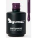 Ημιμόνιμο βερνίκι Μωβ Μπορντό One Step Secret Lover 15ml Ημιμόνιμα Χρώματα 