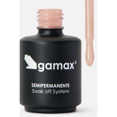 Ημιμόνιμο βερνίκι Ροζ Crème Serenella 15 ml