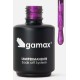 Ημιμόνιμο βερνίκι Φούξια Cat Eye Rainbow 15 ml Ημιμόνιμα Χρώματα 