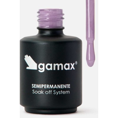 Ημιμόνιμο βερνίκι Λιλά Great 15 ml