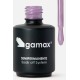 Ημιμόνιμο βερνίκι Λιλά Great 15 ml Ημιμόνιμα Χρώματα 