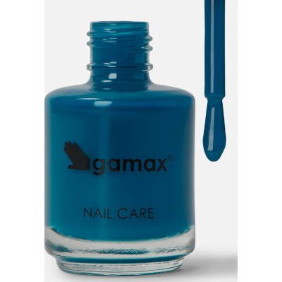 Βερνίκι Διαρκείας Μπλε Denim Pausa 15ml