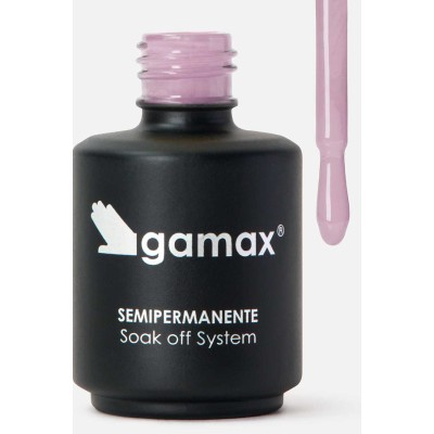 Ημιμόνιμο βερνίκι Ροζ Organza 15ml