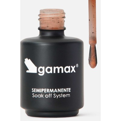 Ημιμόνιμο βερνίκι Πορτοκαλί Andy Warhol 15ml