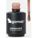 Ημιμόνιμο βερνίκι Πορτοκαλί Andy Warhol 15ml Ημιμόνιμα Χρώματα 