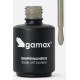 Ημιμόνιμο βερνίκι Γκρι Καφέ Maya 15ml Ημιμόνιμα Χρώματα 