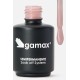Ημιμόνιμο βερνίκι Pink Light Nude Early Morning 15ml Ημιμόνιμα Χρώματα 