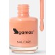 Βερνίκι Διαρκείας Πορτοκαλί Σομόν Terracotta Autunno 15ml Απλά Βερνίκια
