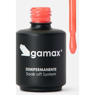 Ημιμόνιμο βερνίκι Ροζ Κοραλί Special 15 ml