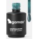 Ημιμόνιμο βερνίκι Πράσινο Glitter Mint - 15ml Ημιμόνιμα Χρώματα 
