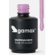 Ημιμόνιμο βερνίκι Λιλά Macaron 15 ml Ημιμόνιμα Χρώματα 