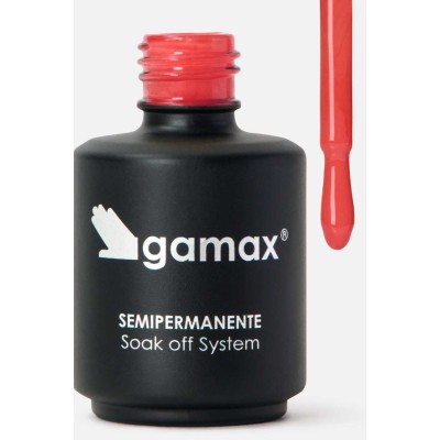 Ημιμόνιμο βερνίκι Κόκκινο Aperitif 15ml