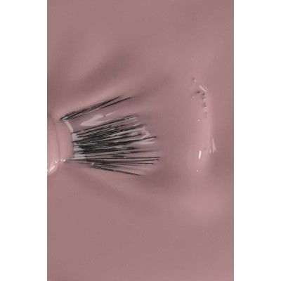 Ημιμόνιμο βερνίκι One Step Ροζ Nude Soft Skin 15ml