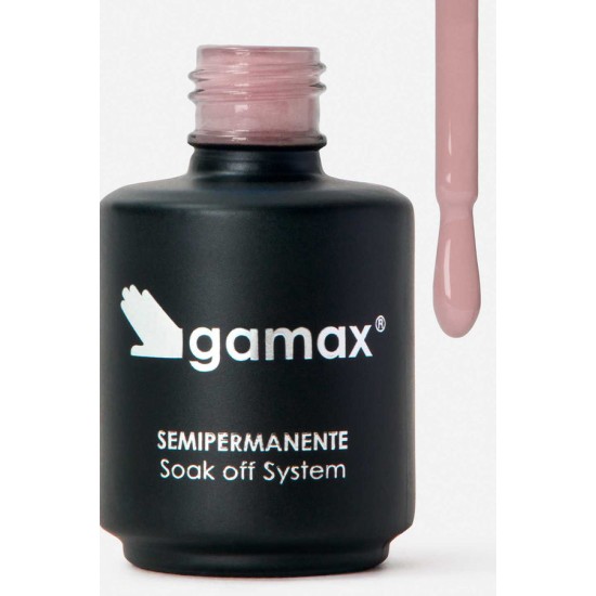 Ημιμόνιμο βερνίκι One Step Ροζ Nude Soft Skin 15ml Ημιμόνιμα Χρώματα 