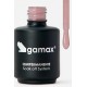 Ημιμόνιμο βερνίκι One Step Ροζ Nude Soft Skin 15ml Ημιμόνιμα Χρώματα 