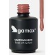 Ημιμόνιμο βερνίκι Κόκκινο Μωβ Andante 15ml Ημιμόνιμα Χρώματα 