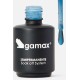 Ημιμόνιμο βερνίκι Μπλε Mondrian 15ml Ημιμόνιμα Χρώματα 