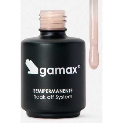 Ημιμόνιμο βερνίκι Εκρού Sakura 15ml