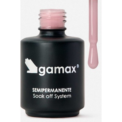 Ημιμόνιμο βερνίκι Ροζ Ανοιχτό Mindful 15ml