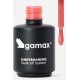 Ημιμόνιμο βερνίκι Κοραλί Glitter Dubhe 15ml Ημιμόνιμα Χρώματα 