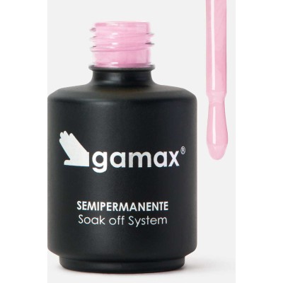 Ημιμόνιμο βερνίκι Ροζ Confetto 15 ml