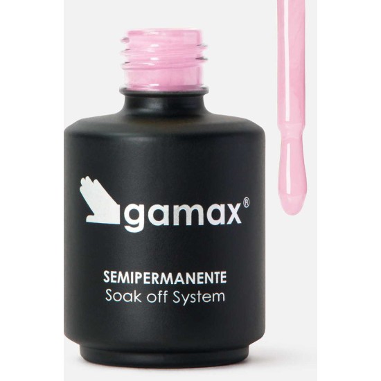 Ημιμόνιμο βερνίκι Ροζ Confetto 15 ml Ημιμόνιμα Χρώματα 