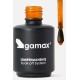 Ημιμόνιμο βερνίκι Πορτοκαλί Ημιδιάφανο British 15ml Ημιμόνιμα Χρώματα 