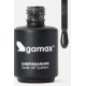 Ημιμόνιμο βερνίκι Γκρι Glitter Altair 15ml Ημιμόνιμα Χρώματα 