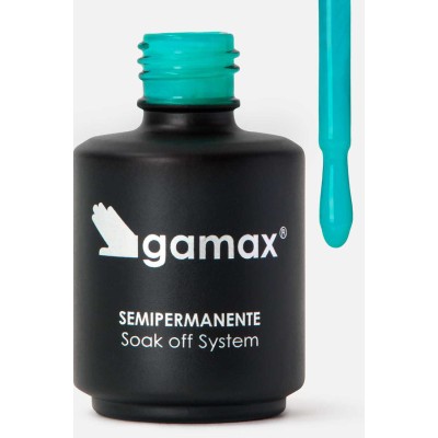 Ημιμόνιμο βερνίκι Πράσινο Minuetto 15ml