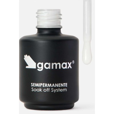 Ημιμόνιμο βερνίκι Γαλακτερό Bianco Naturale 15ml