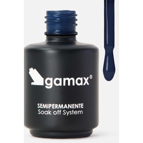 Ημιμόνιμο βερνίκι Μπλε One Step Ocean 15ml Ημιμόνιμα Χρώματα 